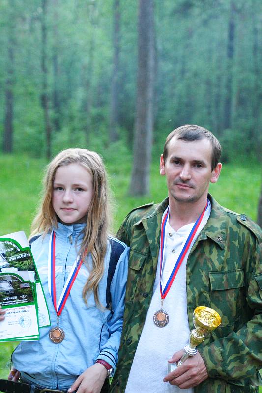  - Сузуки-Клуб Лагерь   - Александр Хоменко, Фотограф - Alexander Khomenko 
