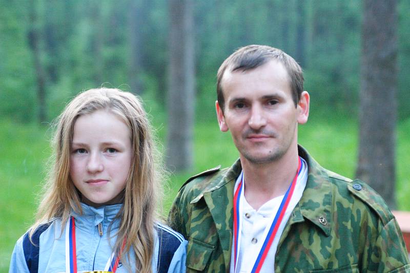  - Сузуки-Клуб Лагерь   - Александр Хоменко, Фотограф - Alexander Khomenko 