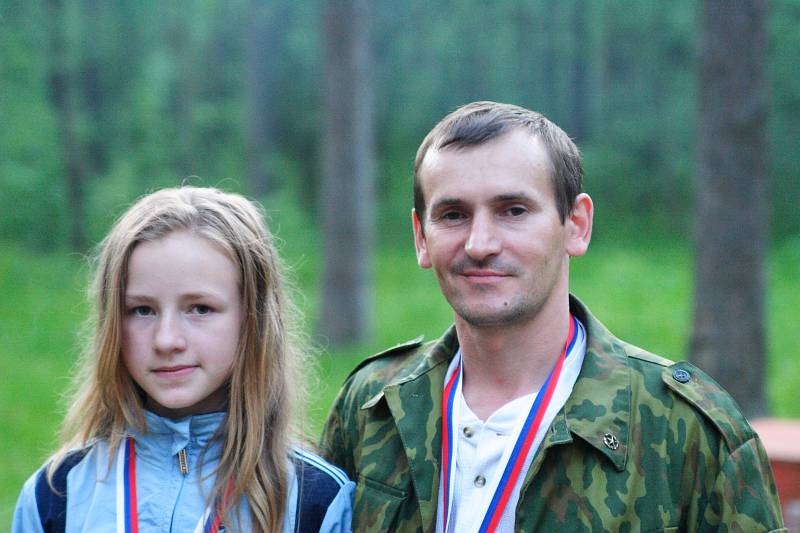  - Сузуки-Клуб Лагерь   - Александр Хоменко, Фотограф - Alexander Khomenko 