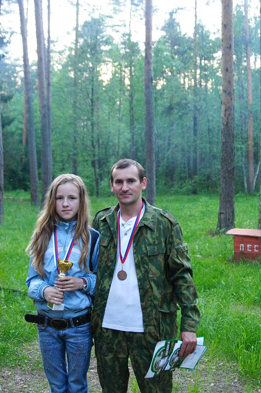  - Сузуки-Клуб Лагерь   - Александр Хоменко, Фотограф - Alexander Khomenko 