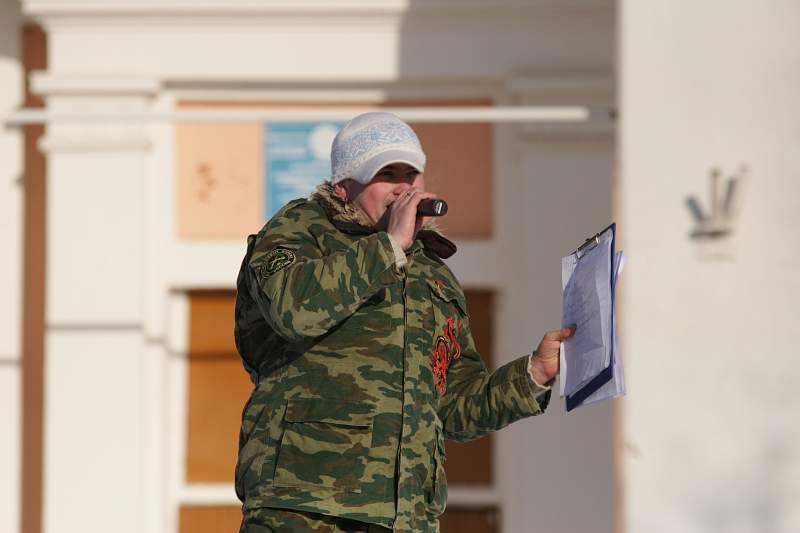  - Сузуки-Клуб Переславль   - Александр Хоменко, Фотограф - Alexander Khomenko 