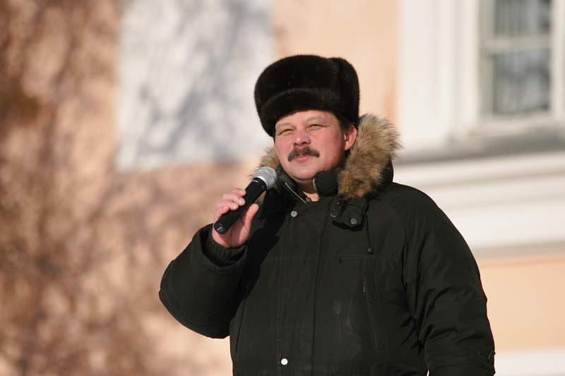  - Сузуки-Клуб Переславль   - Александр Хоменко, Фотограф - Alexander Khomenko 