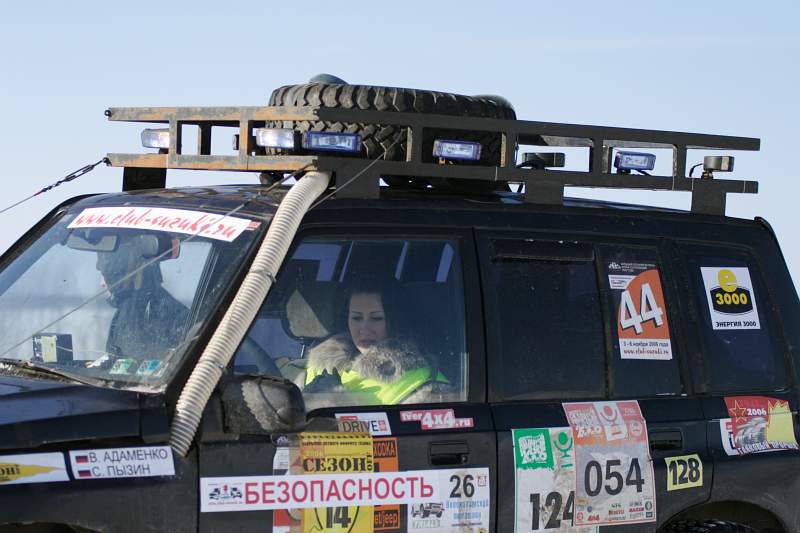  - Сузуки-Клуб Переславль   - Александр Хоменко, Фотограф - Alexander Khomenko 