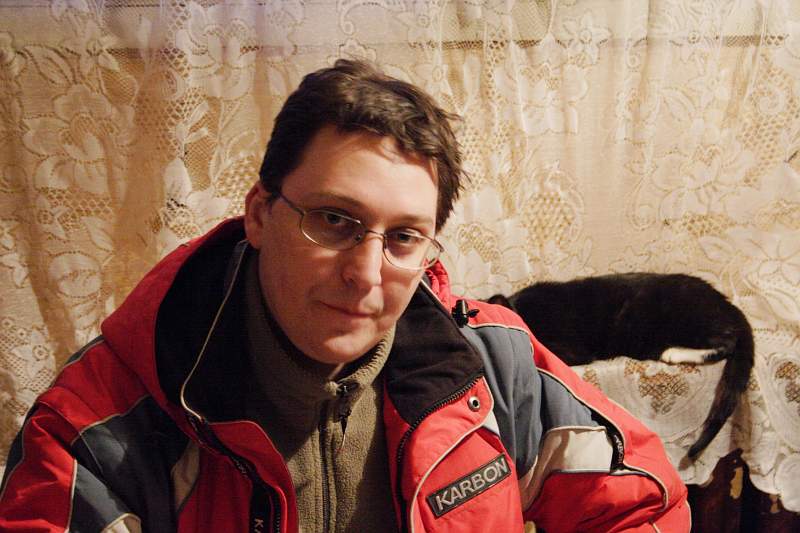  - Сузуки-Клуб Переславль   - Александр Хоменко, Фотограф - Alexander Khomenko 