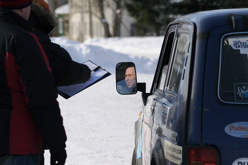  - Сузуки-Клуб Переславль   - Александр Хоменко, Фотограф - Alexander Khomenko 