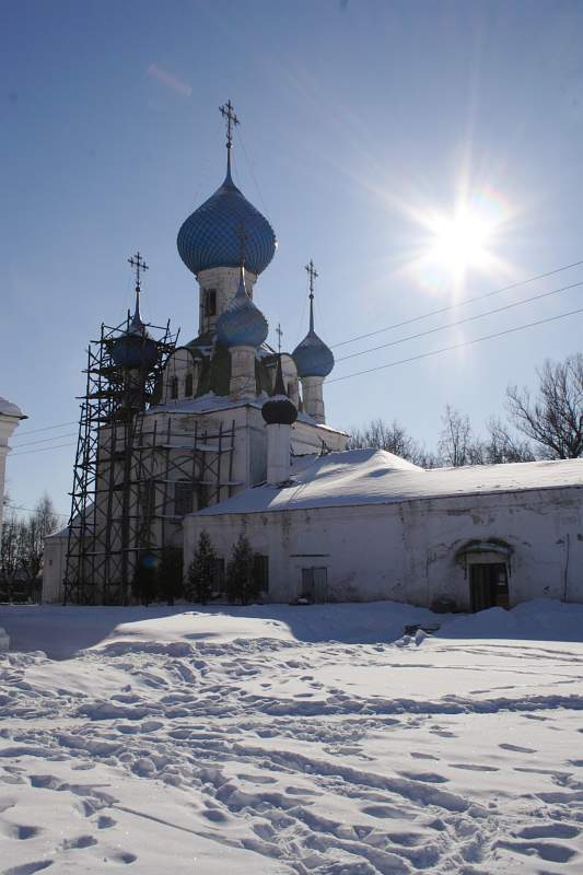  - Сузуки-Клуб Переславль   - Александр Хоменко, Фотограф - Alexander Khomenko 