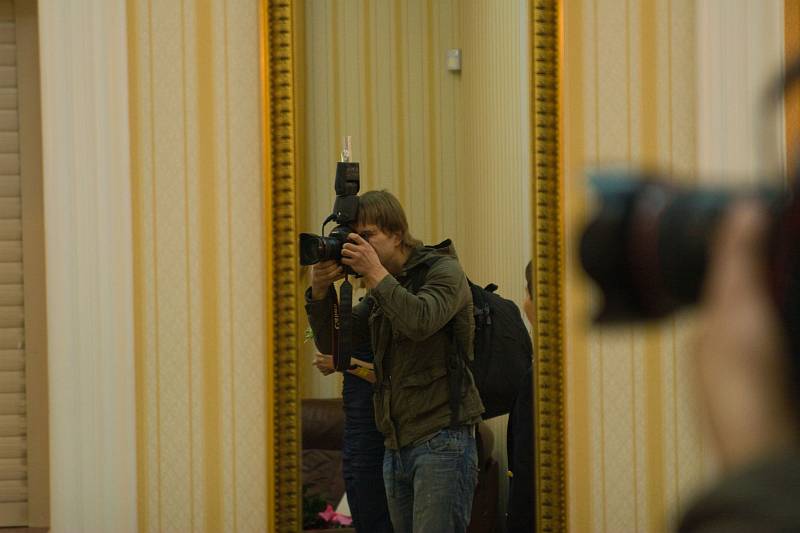  - Олег - свадьба   - Александр Хоменко, Фотограф - Alexander Khomenko 