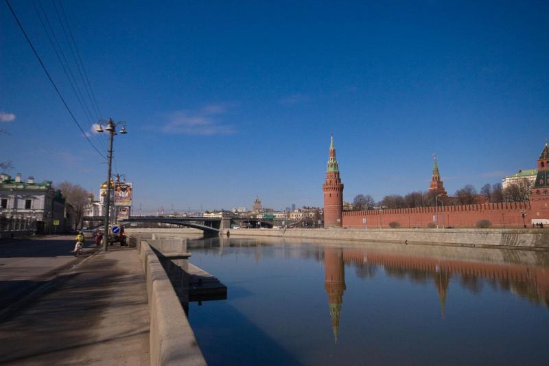  - Бегущий Город   - Александр Хоменко, Фотограф - Alexander Khomenko 