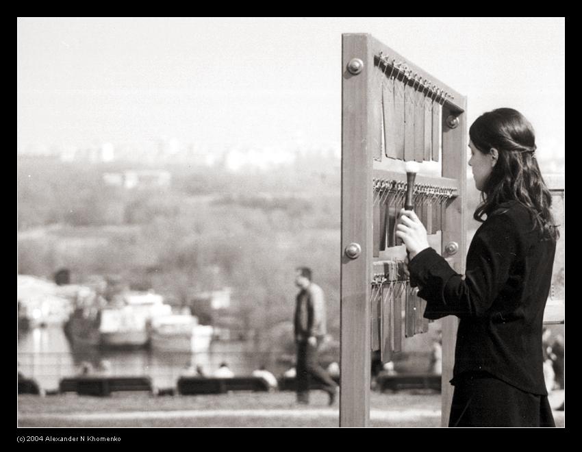  - Other - Остальное   - Александр Хоменко, Фотограф - Alexander Khomenko 