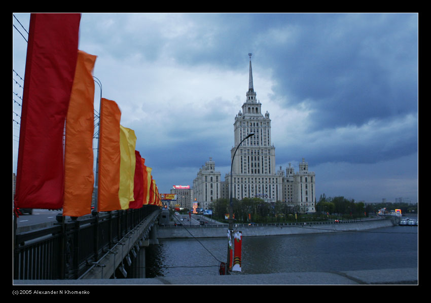  - Старое   - Александр Хоменко, Фотограф - Alexander Khomenko 