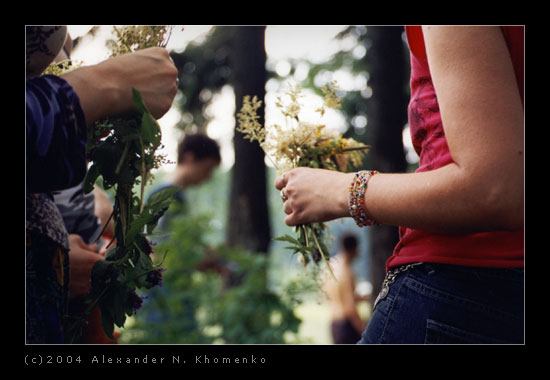  - Старое   - Александр Хоменко, Фотограф - Alexander Khomenko 