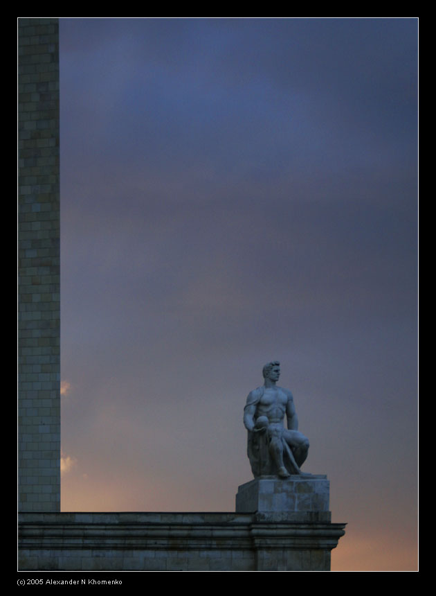  - Старое   - Александр Хоменко, Фотограф - Alexander Khomenko 