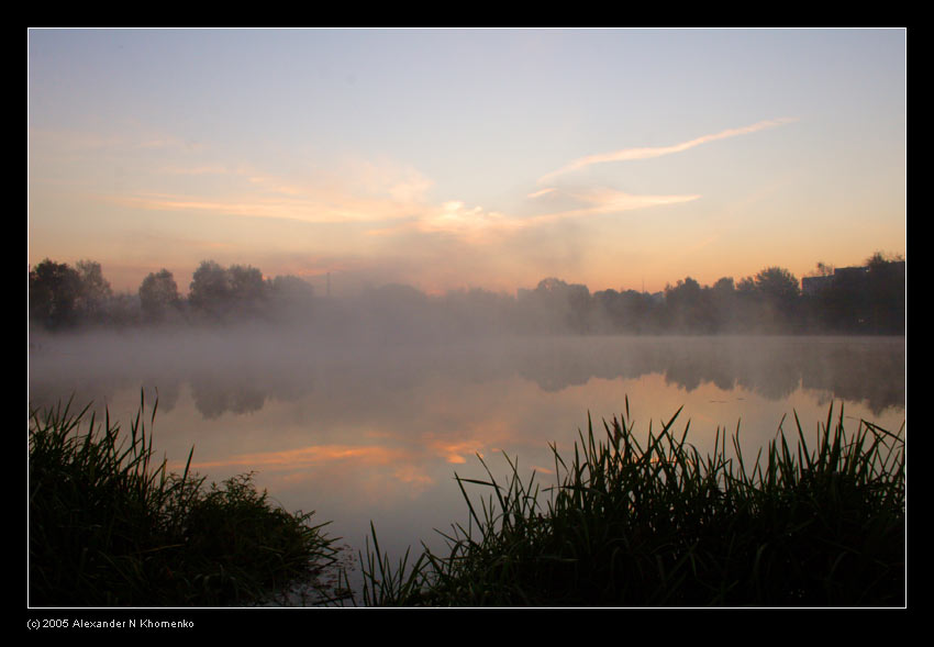  - Старое   - Александр Хоменко, Фотограф - Alexander Khomenko 