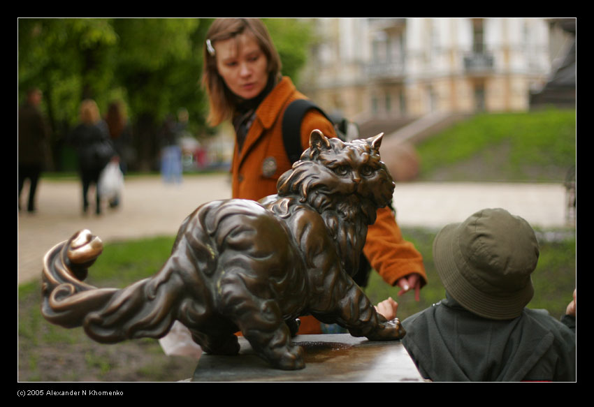  - Старое   - Александр Хоменко, Фотограф - Alexander Khomenko 