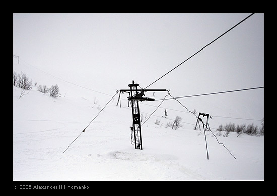  - Старое   - Александр Хоменко, Фотограф - Alexander Khomenko 