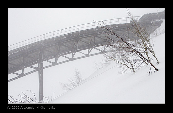  - Старое   - Александр Хоменко, Фотограф - Alexander Khomenko 