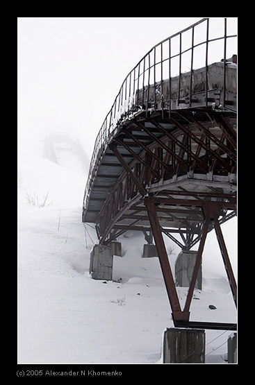  - Старое   - Александр Хоменко, Фотограф - Alexander Khomenko 