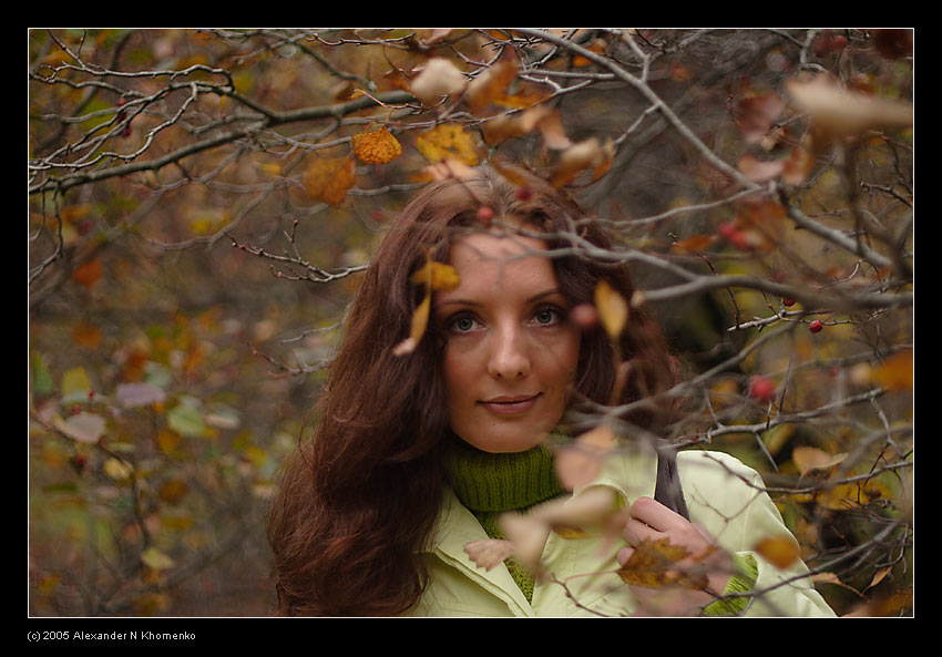  - Старое   - Александр Хоменко, Фотограф - Alexander Khomenko 