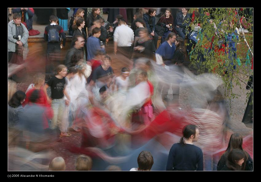  - Старое   - Александр Хоменко, Фотограф - Alexander Khomenko 