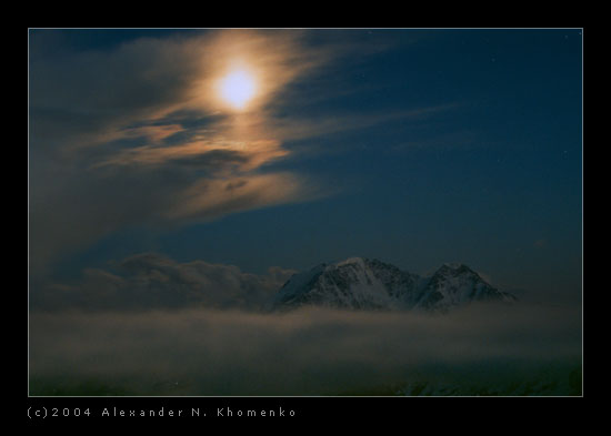  - Старое   - Александр Хоменко, Фотограф - Alexander Khomenko 