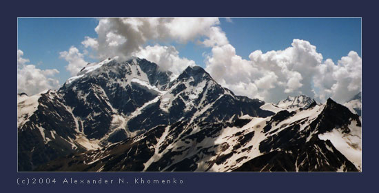  - Старое   - Александр Хоменко, Фотограф - Alexander Khomenko 