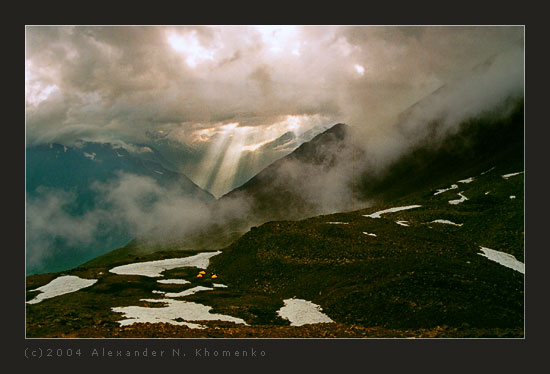  - Старое   - Александр Хоменко, Фотограф - Alexander Khomenko 