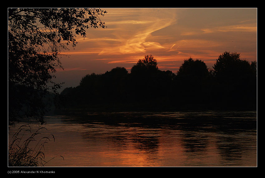  - Старое   - Александр Хоменко, Фотограф - Alexander Khomenko 