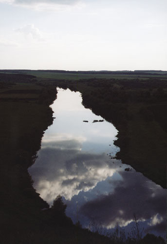  - Старое   - Александр Хоменко, Фотограф - Alexander Khomenko 