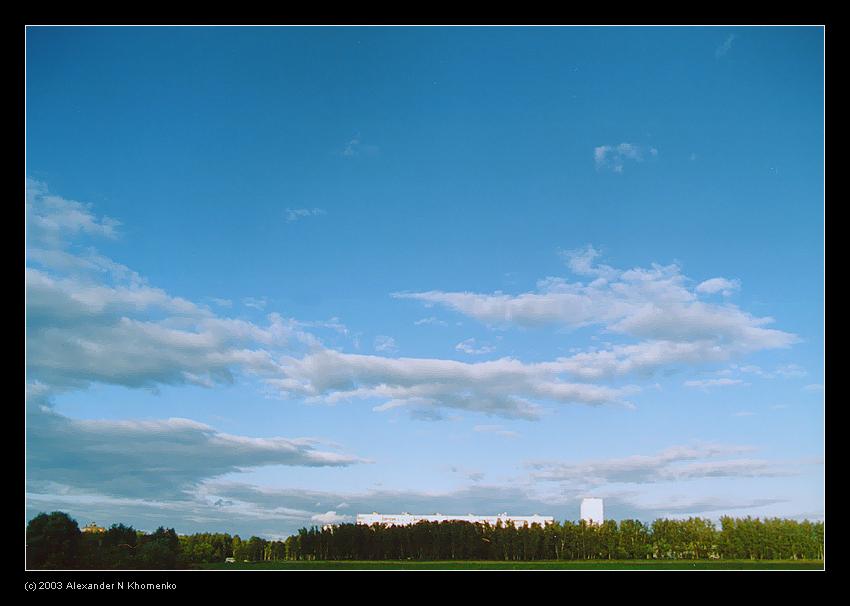  - Физтех   - Александр Хоменко, Фотограф - Alexander Khomenko 