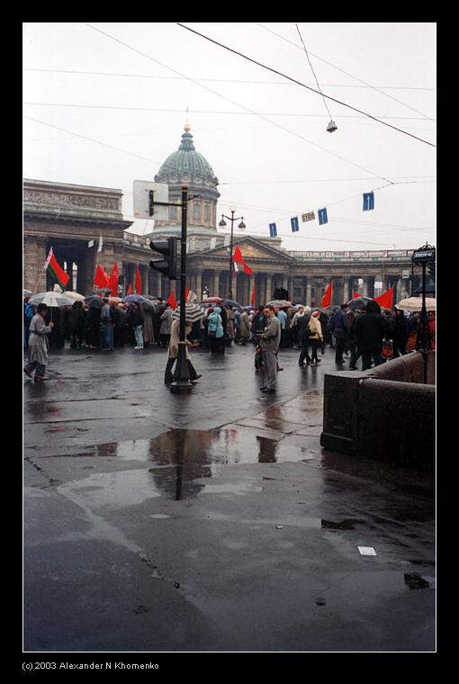  - Питер   - Александр Хоменко, Фотограф - Alexander Khomenko 