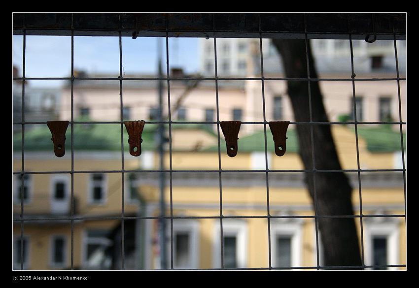  - Москва   - Александр Хоменко, Фотограф - Alexander Khomenko 