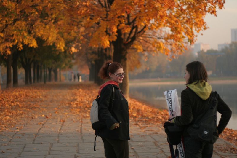  - Туман - 2   - Александр Хоменко, Фотограф - Alexander Khomenko 