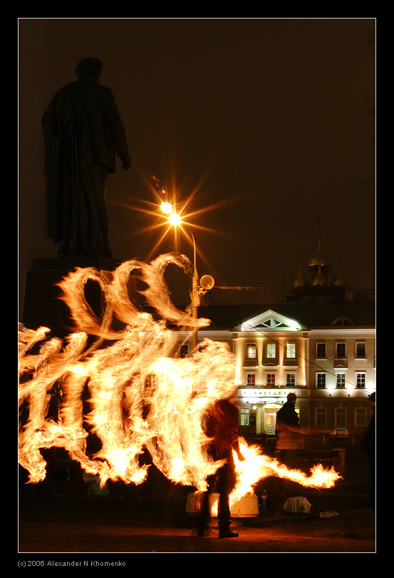  - Болотная пл.   - Александр Хоменко, Фотограф - Alexander Khomenko 