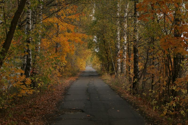  - пл. Санаторная   - Александр Хоменко, Фотограф - Alexander Khomenko 