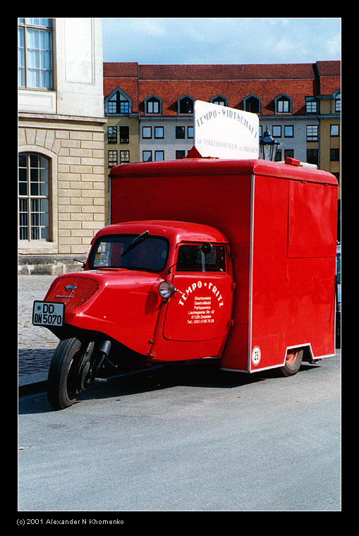  - Евротрип - 2001   - Александр Хоменко, Фотограф - Alexander Khomenko 