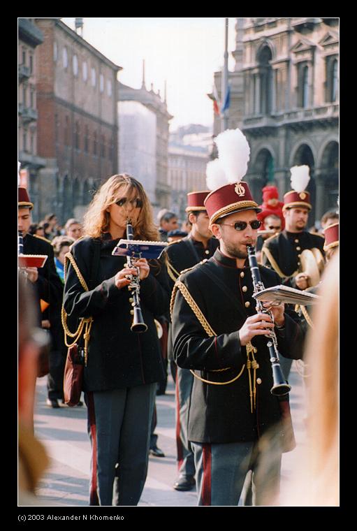  - Евротрип - 2003   - Александр Хоменко, Фотограф - Alexander Khomenko 
