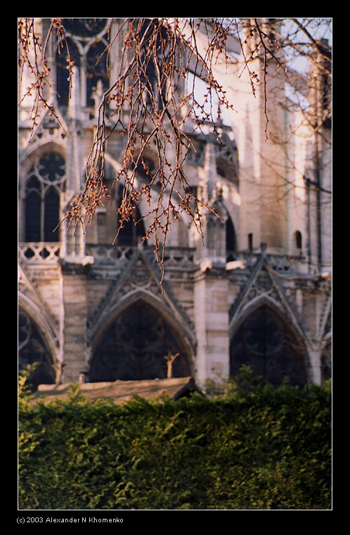  - Евротрип - 2003   - Александр Хоменко, Фотограф - Alexander Khomenko 