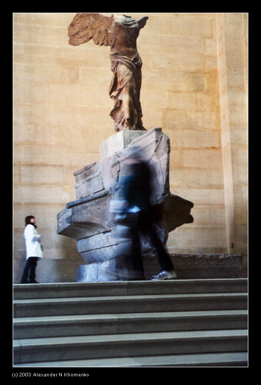  - Евротрип - 2003   - Александр Хоменко, Фотограф - Alexander Khomenko 