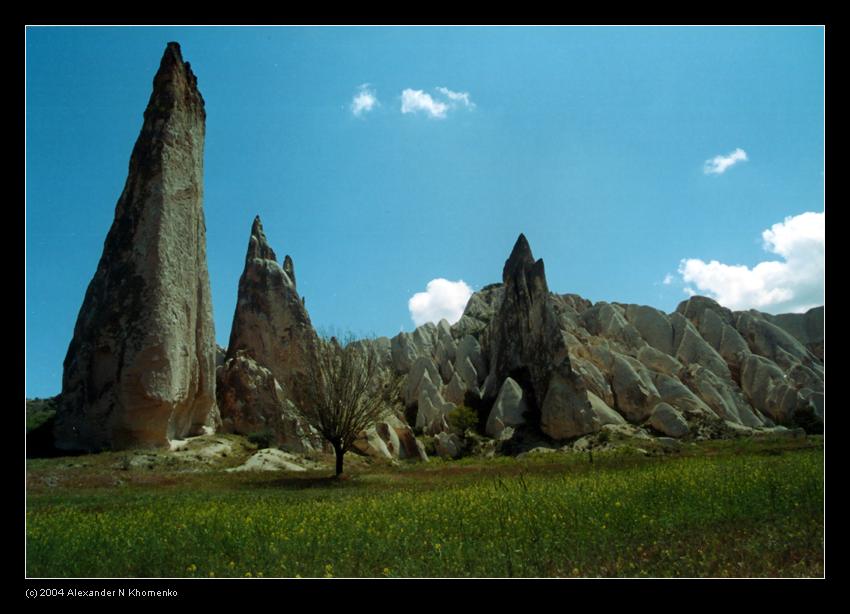  - Турция   - Александр Хоменко, Фотограф - Alexander Khomenko 