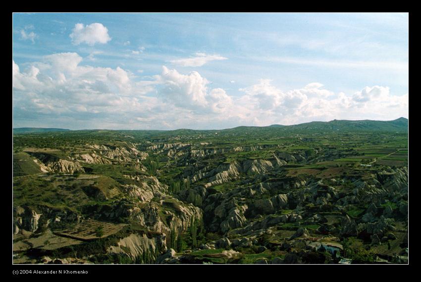  - Турция   - Александр Хоменко, Фотограф - Alexander Khomenko 