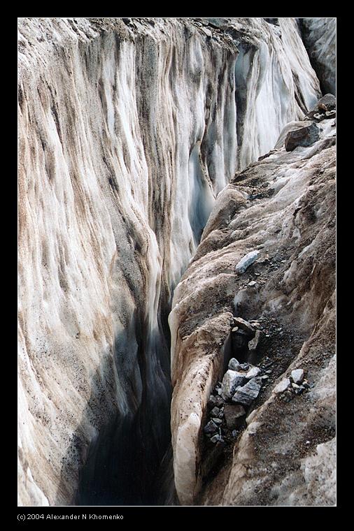  - Эльбрус - 2004   - Александр Хоменко, Фотограф - Alexander Khomenko 