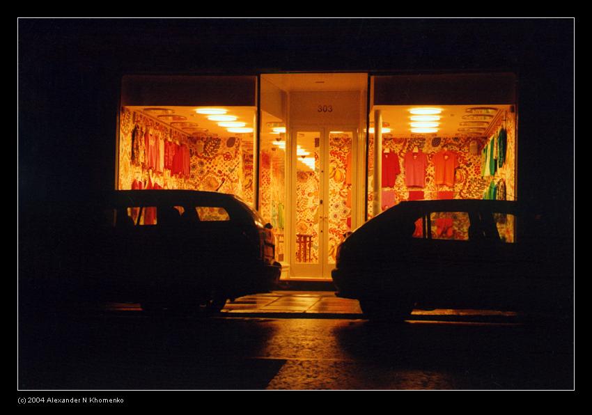  - Англия - 2004   - Александр Хоменко, Фотограф - Alexander Khomenko 