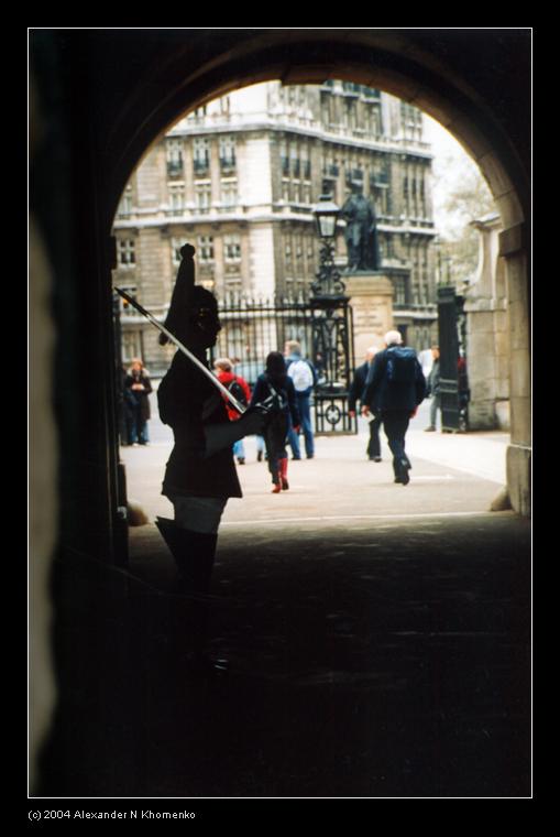  - Англия - 2004   - Александр Хоменко, Фотограф - Alexander Khomenko 