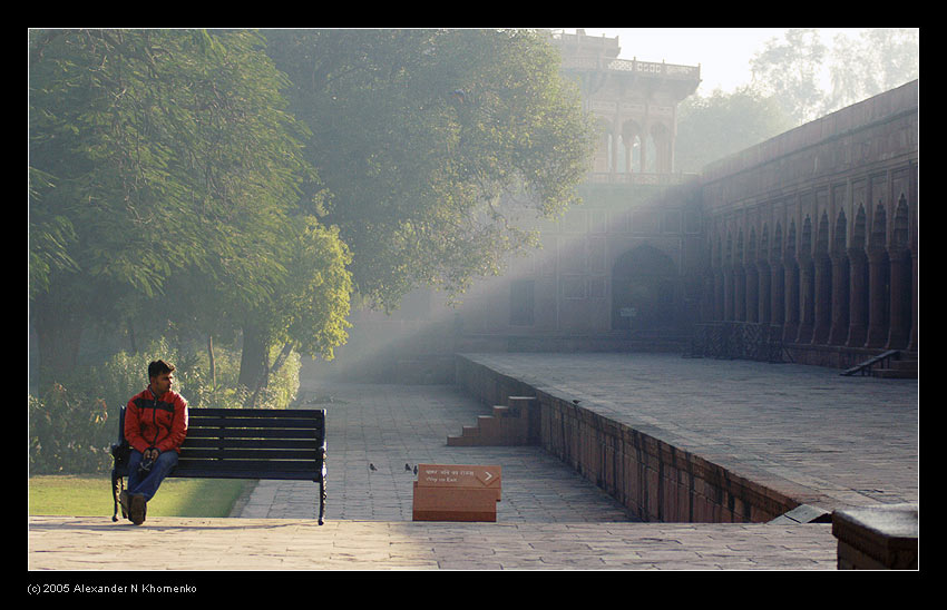  - Индия   - Александр Хоменко, Фотограф - Alexander Khomenko 