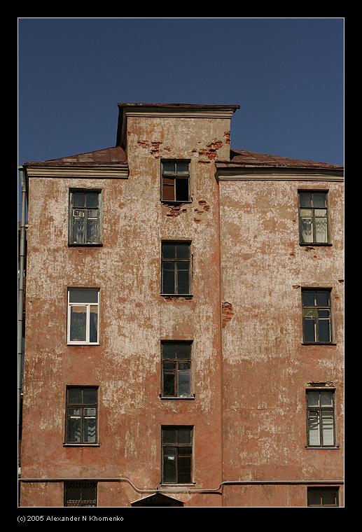  - Выборг   - Александр Хоменко, Фотограф - Alexander Khomenko 