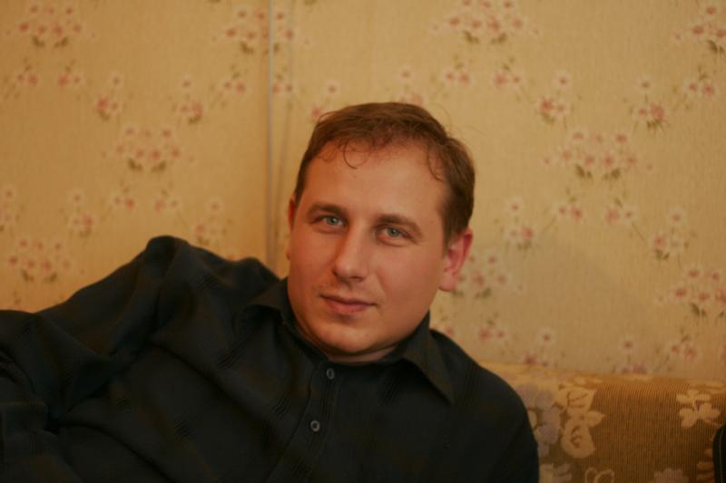  - Киев - 2005   - Александр Хоменко, Фотограф - Alexander Khomenko 