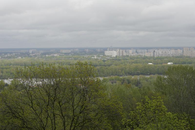  - Киев - 2005   - Александр Хоменко, Фотограф - Alexander Khomenko 