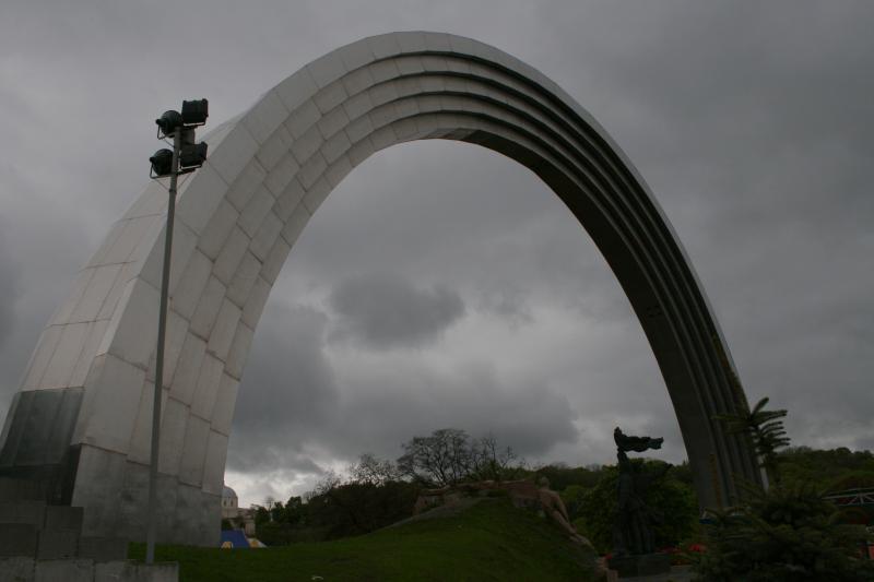  - Киев - 2005   - Александр Хоменко, Фотограф - Alexander Khomenko 