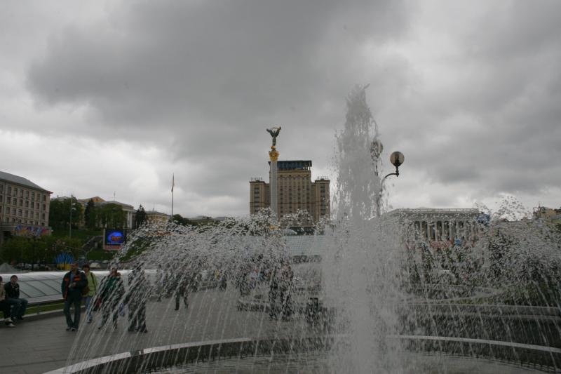  - Киев - 2005   - Александр Хоменко, Фотограф - Alexander Khomenko 