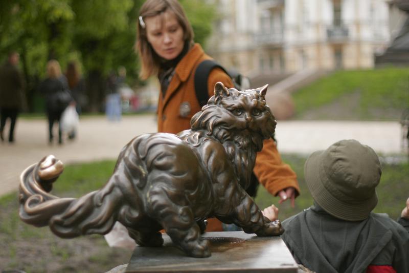  - Киев - 2005   - Александр Хоменко, Фотограф - Alexander Khomenko 